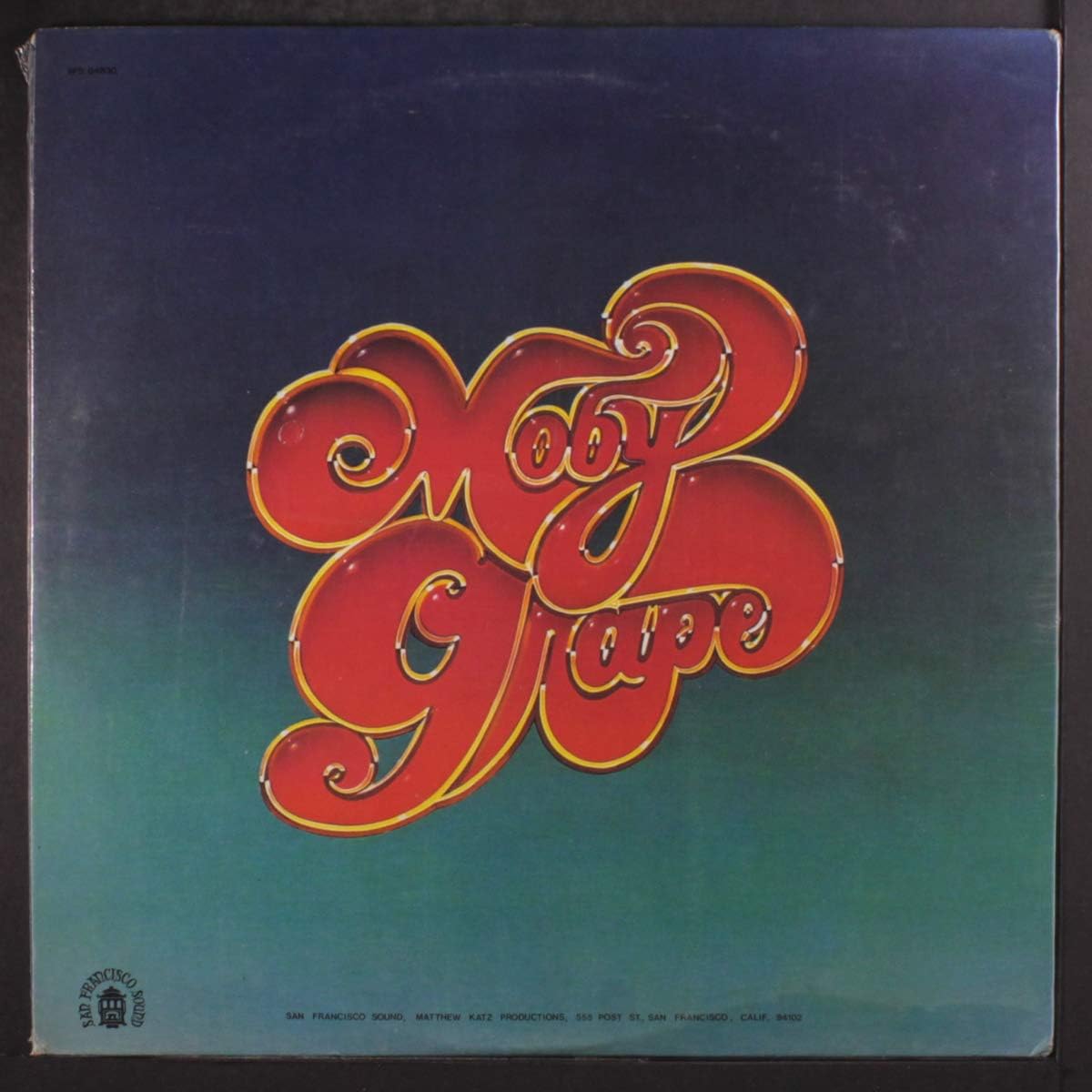 Moby Grape