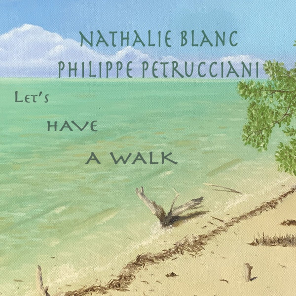 Let'S Have A Walk