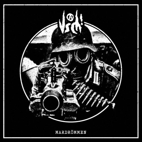 Mardrömmen (Vinyl LP)