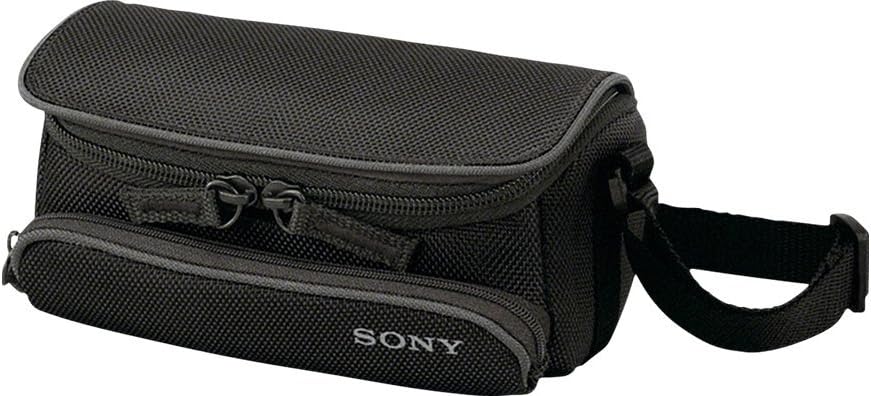 Borsa Per Camcorder Nera