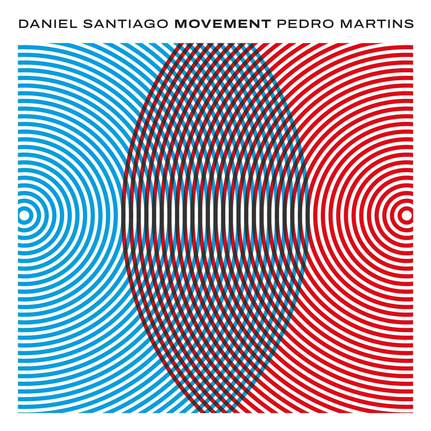 Movement