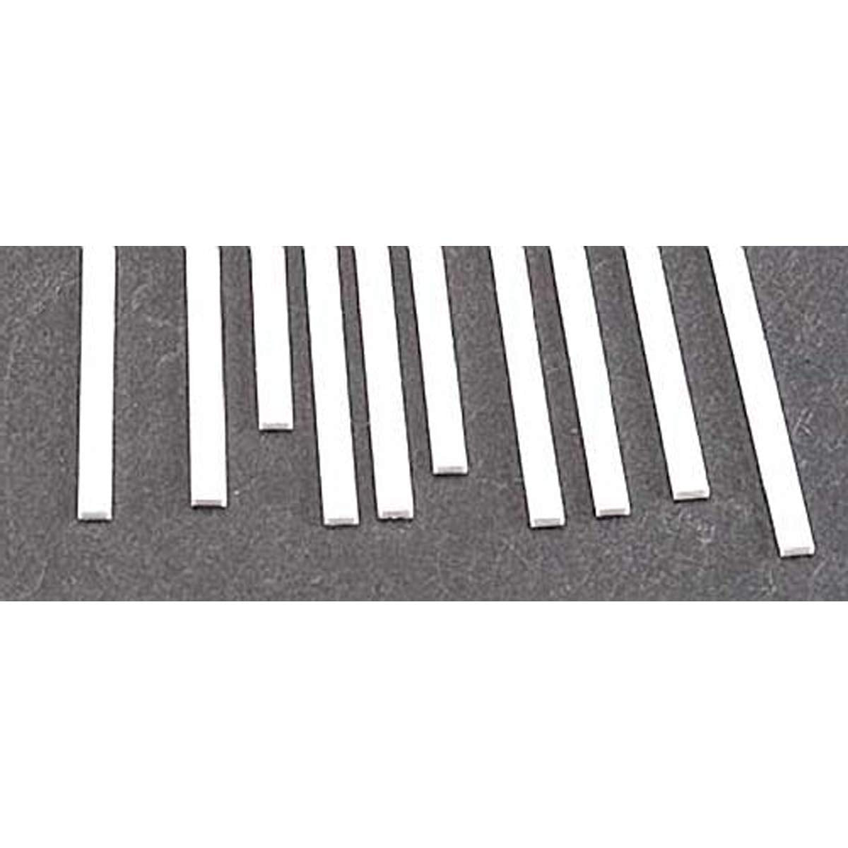 MS-410 Rect Strip,.040x.100 (10