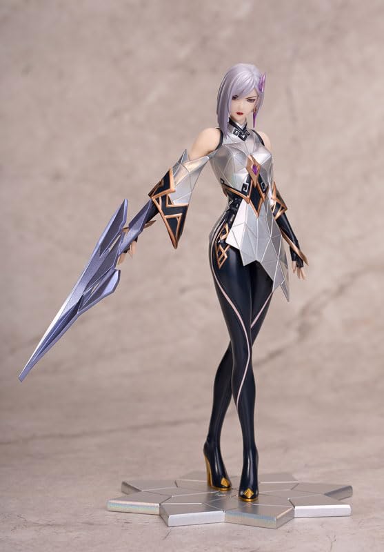 Gift+ Series King Eiyo Mirror (Jin) Mirror Image Blade Version, 1/10 Complete Figure