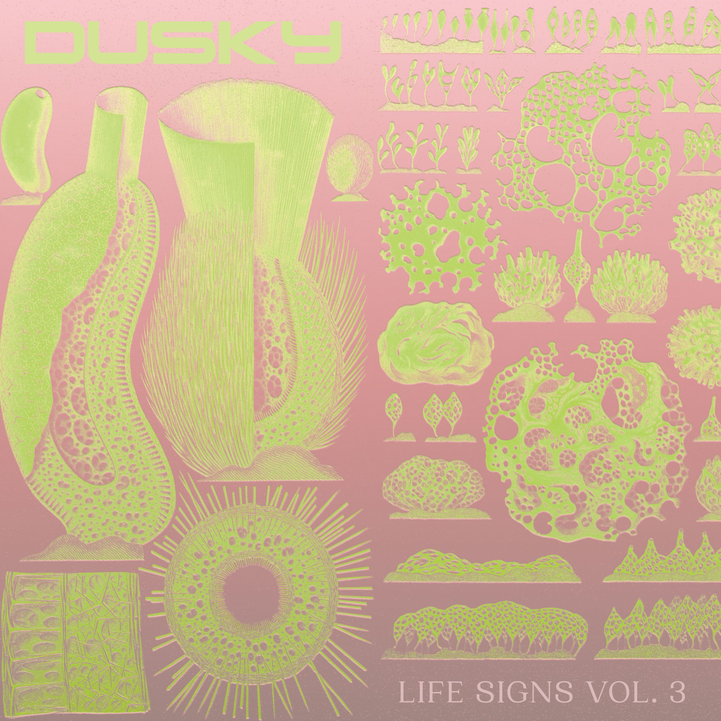 Life Signs - Volume 3