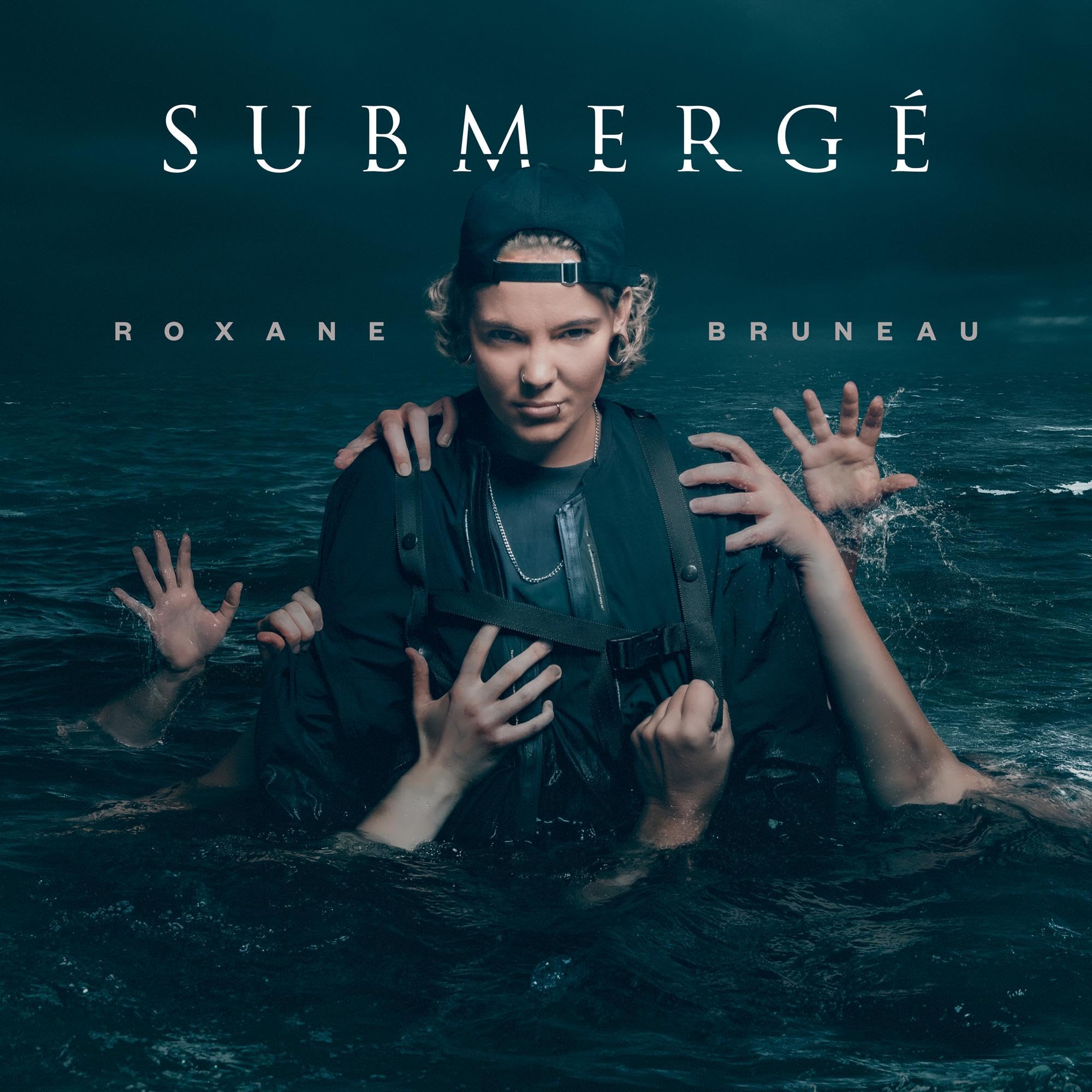 Submerge