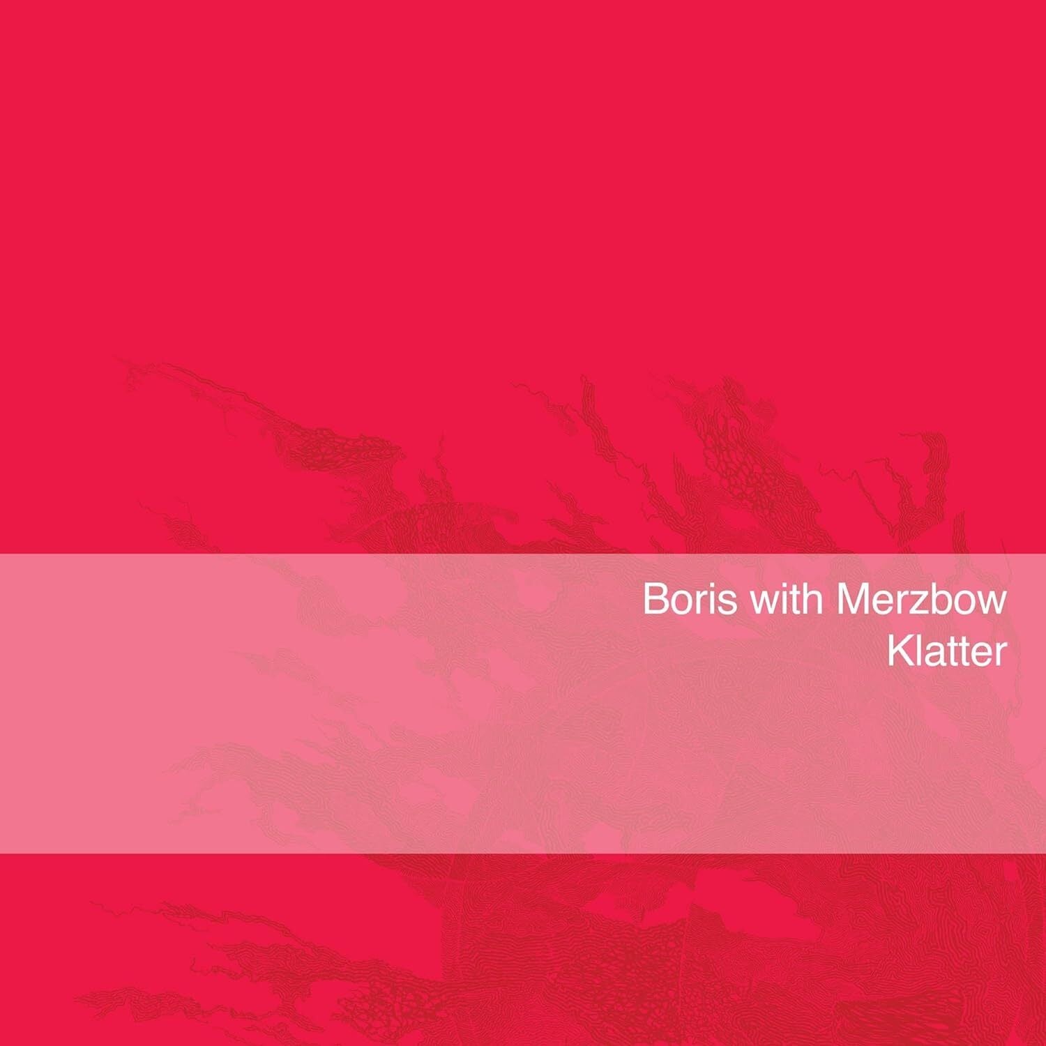 Klatter