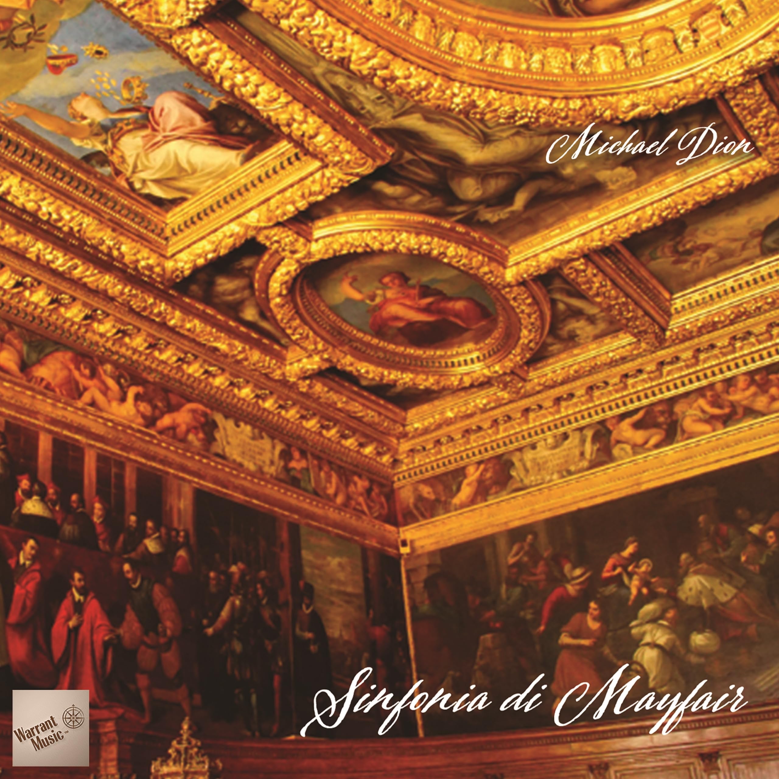 Sinfonia Di Mayfair