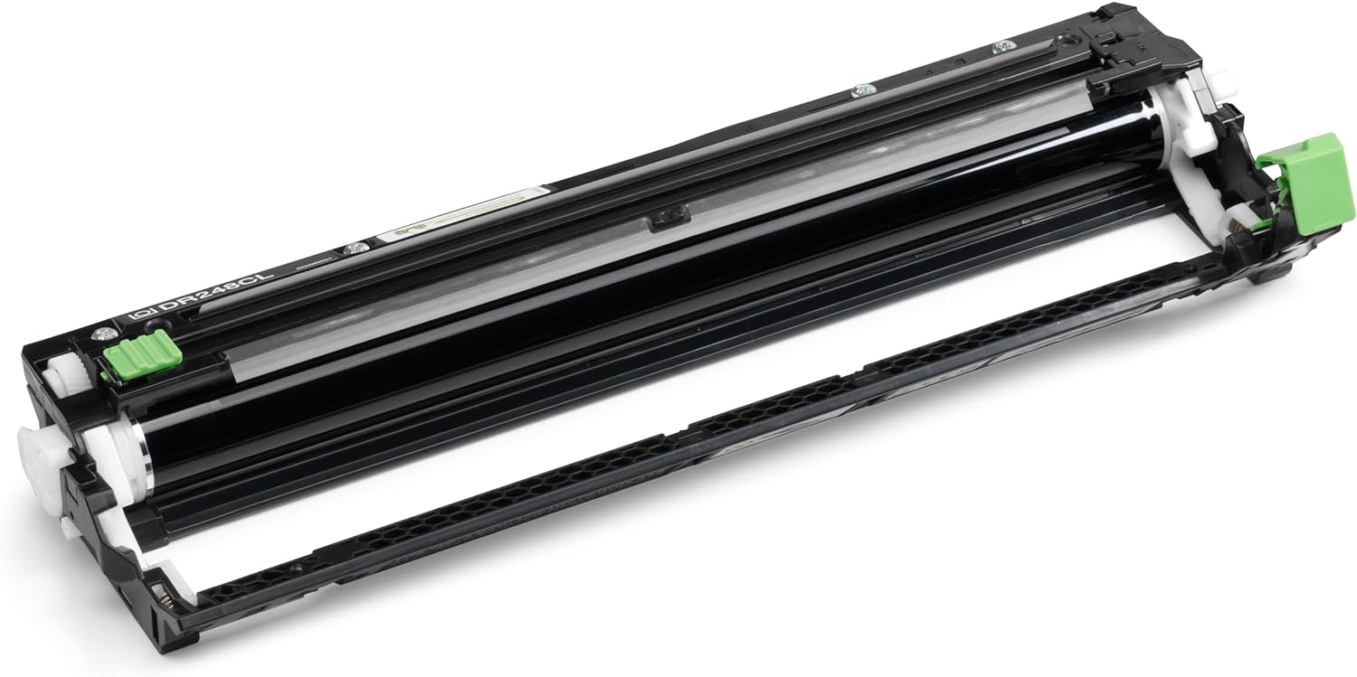 BROTHER Genuine DR-248CL Drum Unit