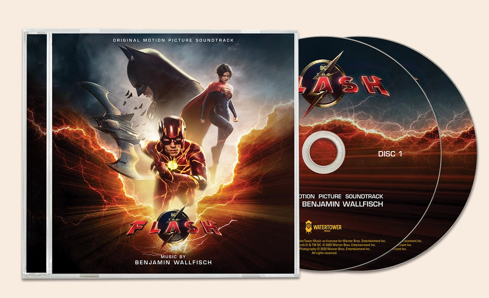 The Flash