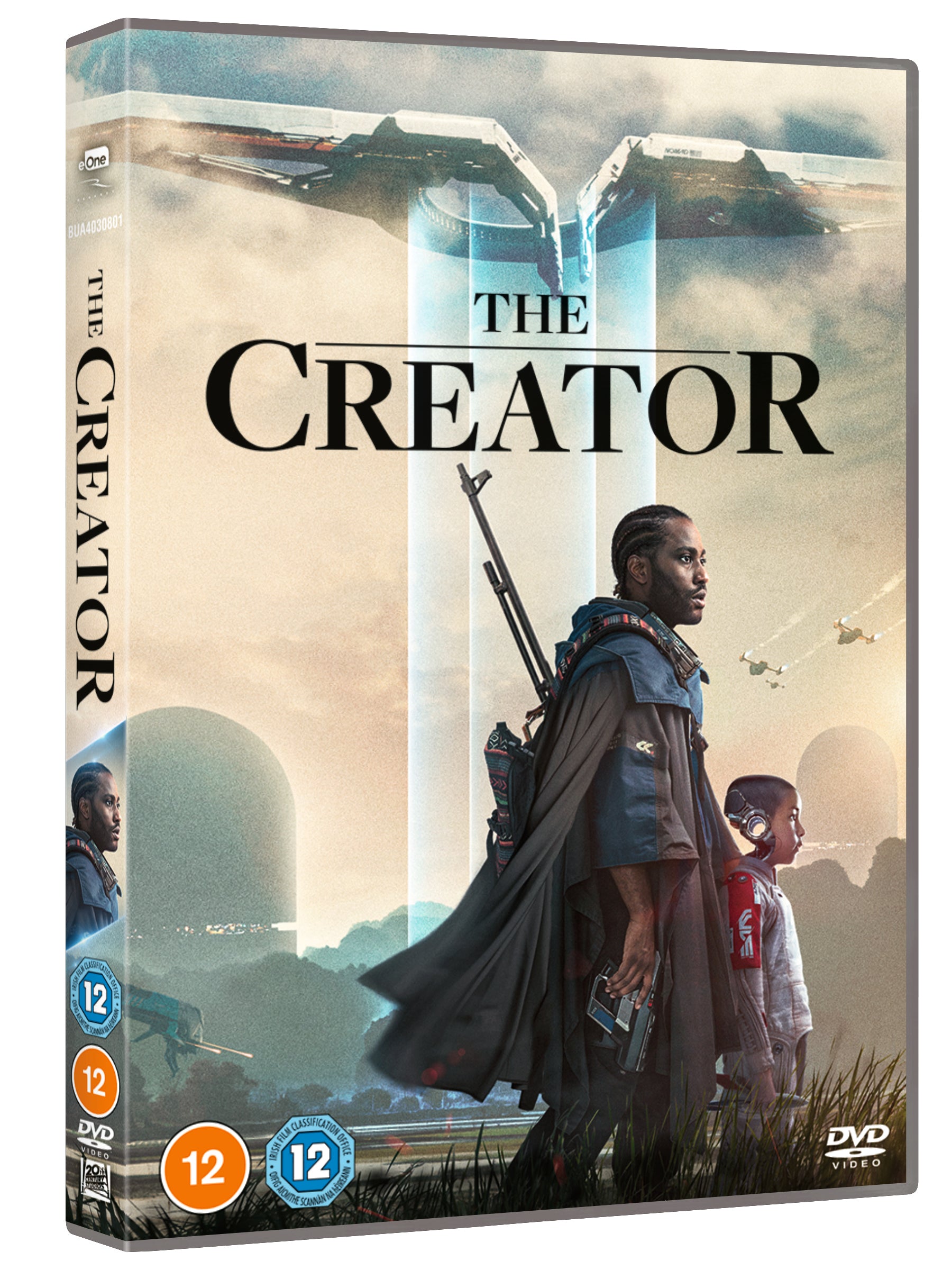 The Creator