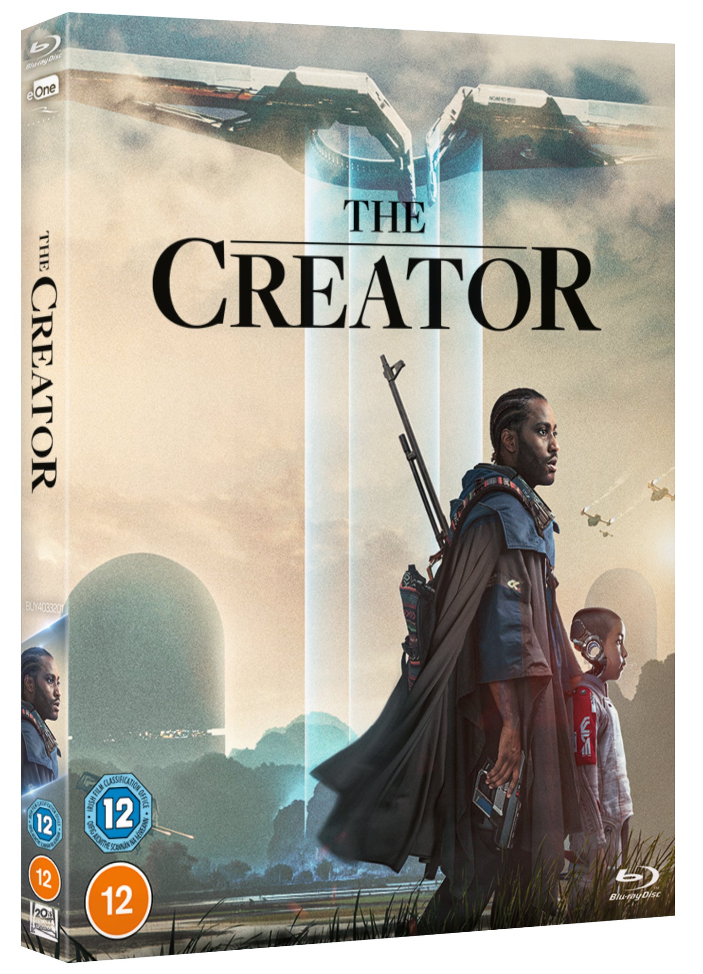 The Creator