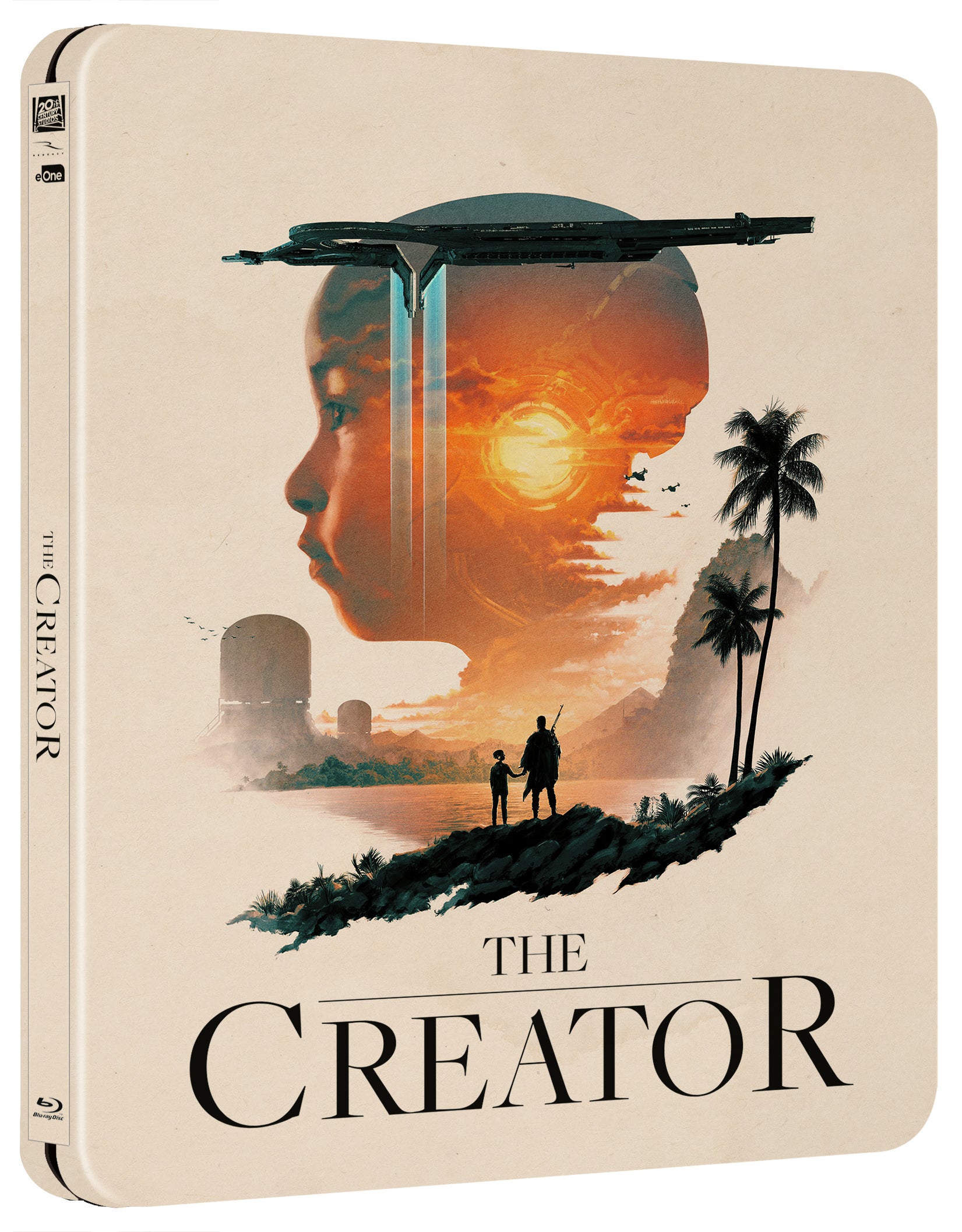 The Creator