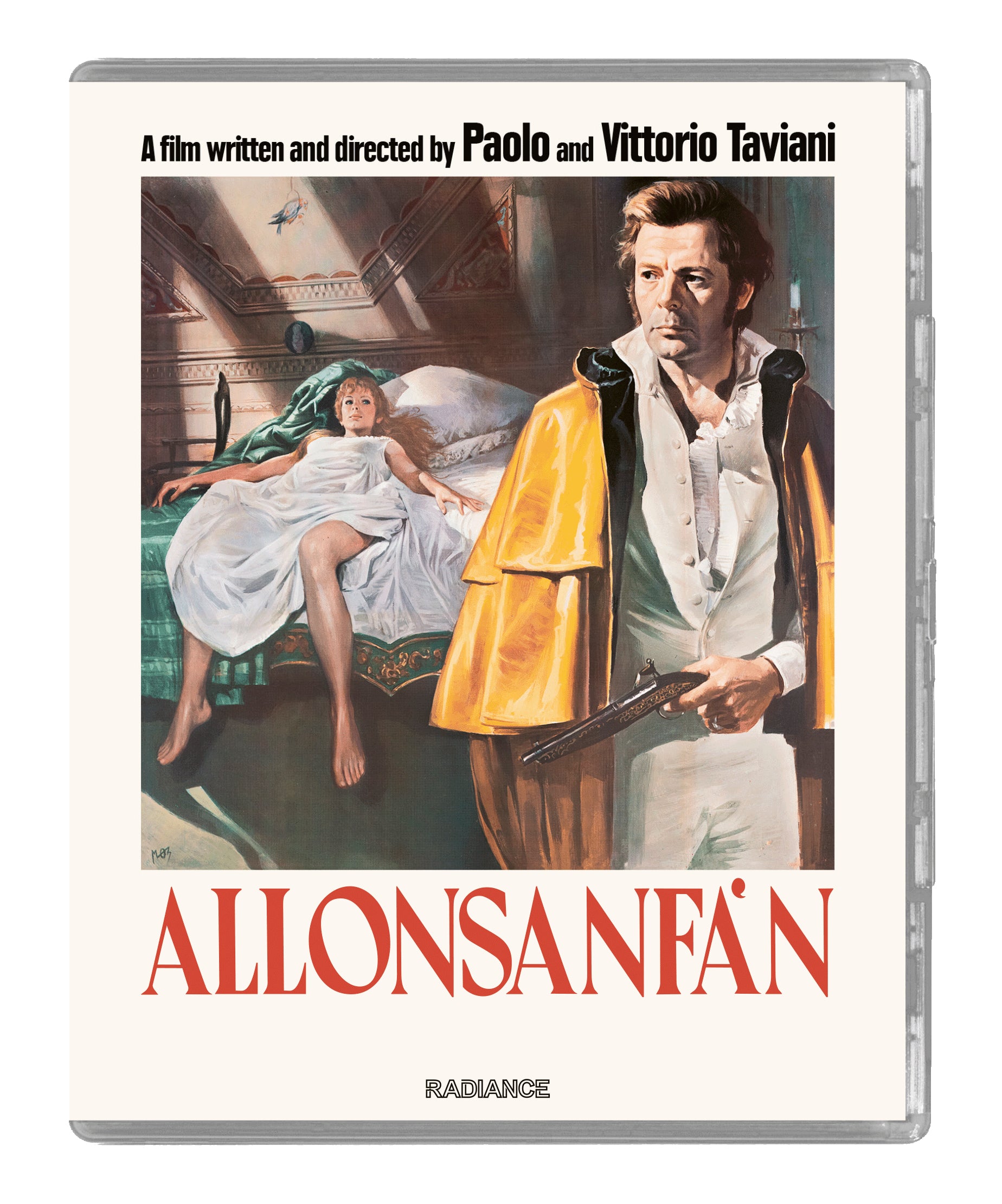 Allonsanfan