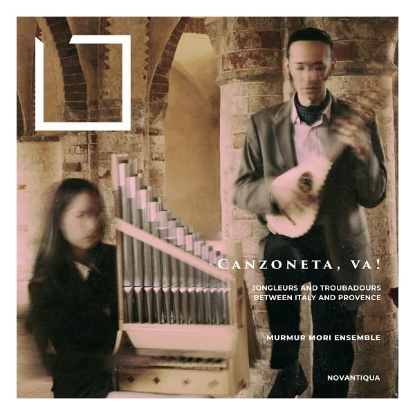 Canzoneta, va!