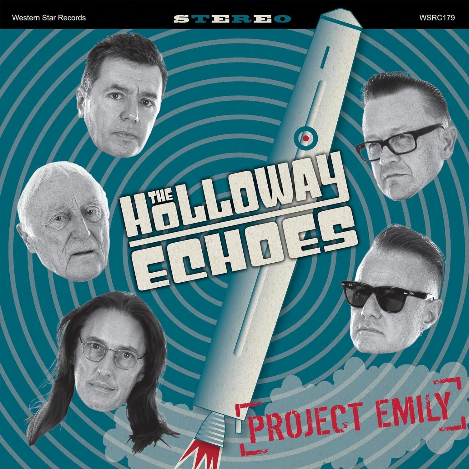 Project Emily