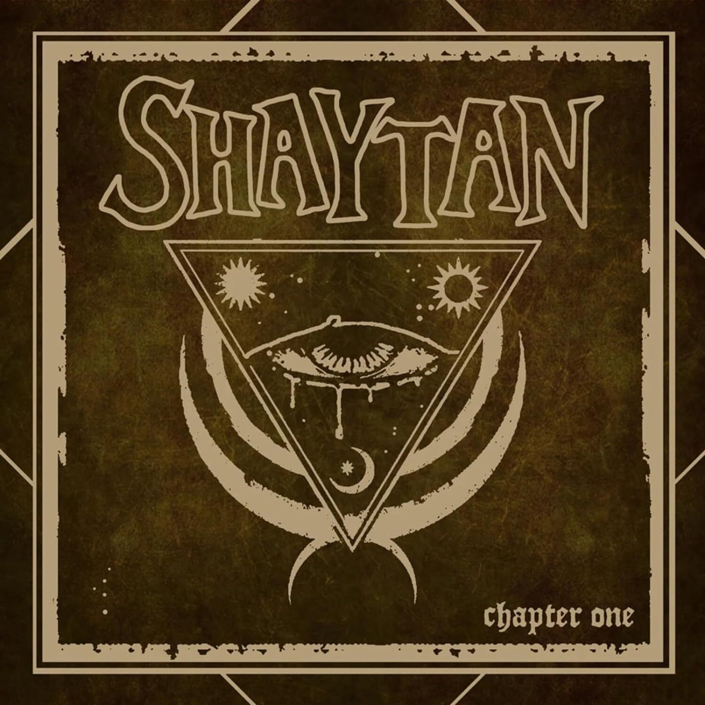 Chapter One