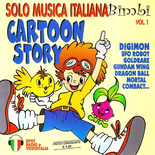 Solo Musica It.Bimbi 1