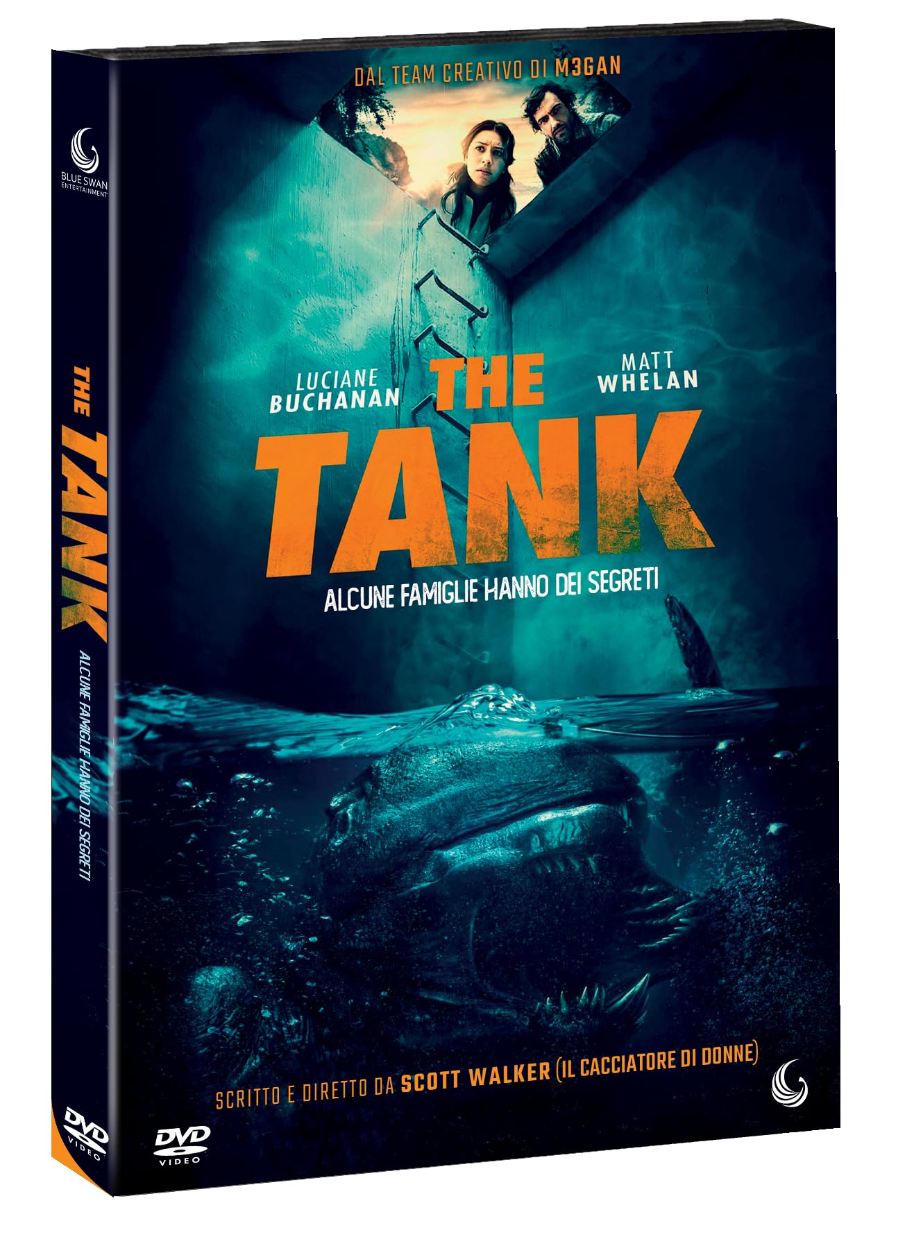 The Tank
