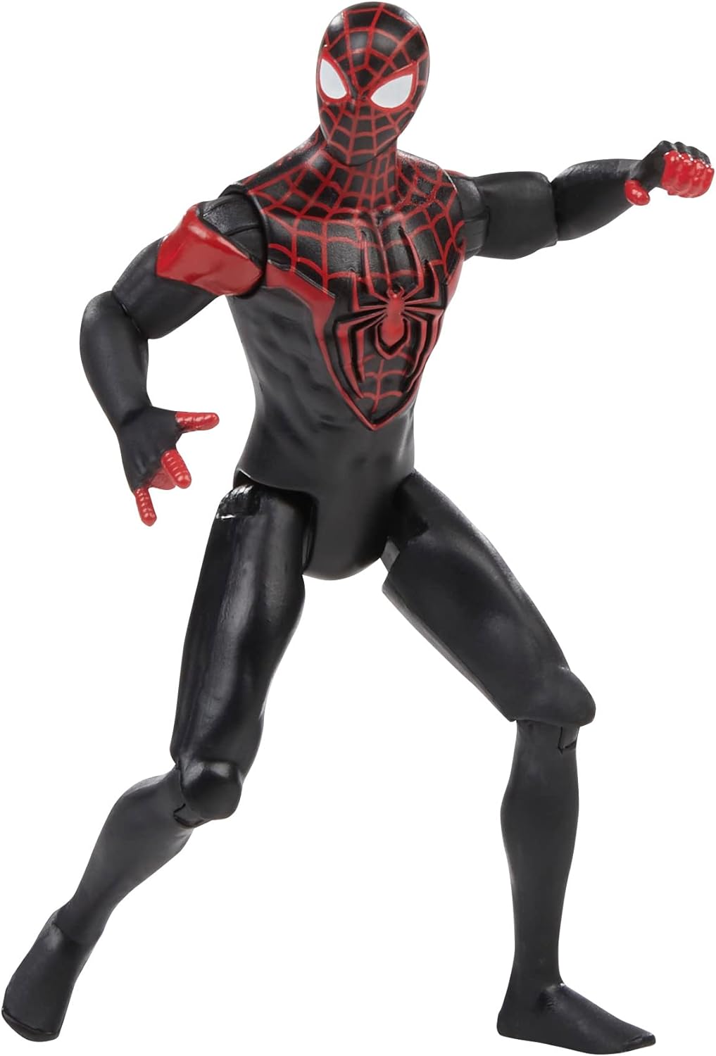 Spider-Man - Epic Hero Series - Miles Morales (F6974)