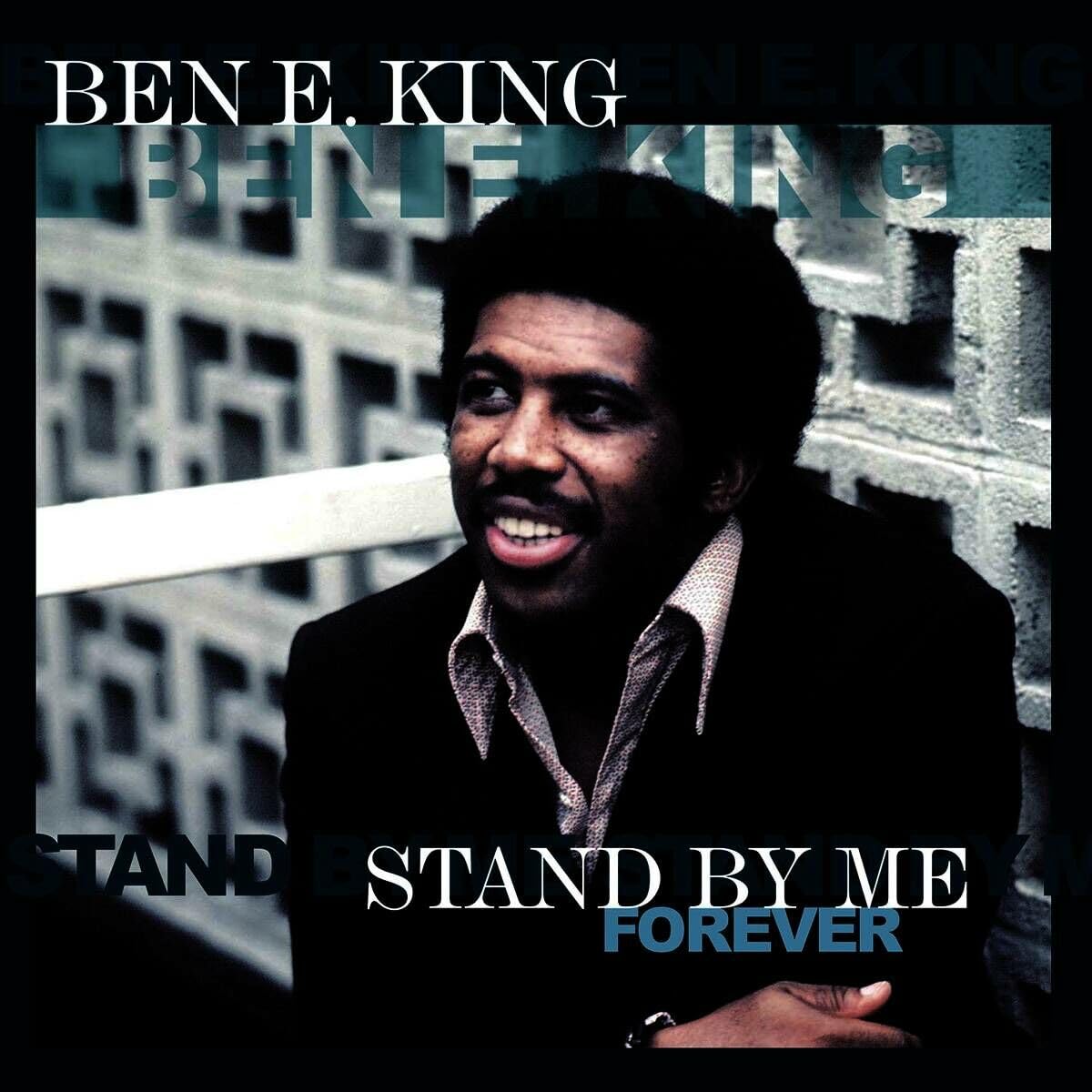 Stand By Me: Best Of - Ltd 'Crystal Water'