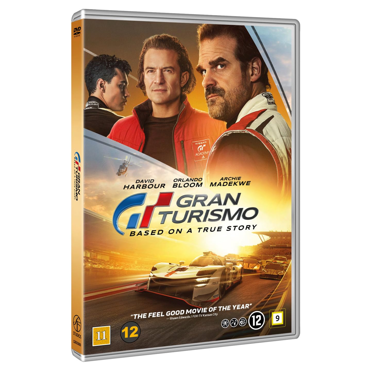 Gran Turismo