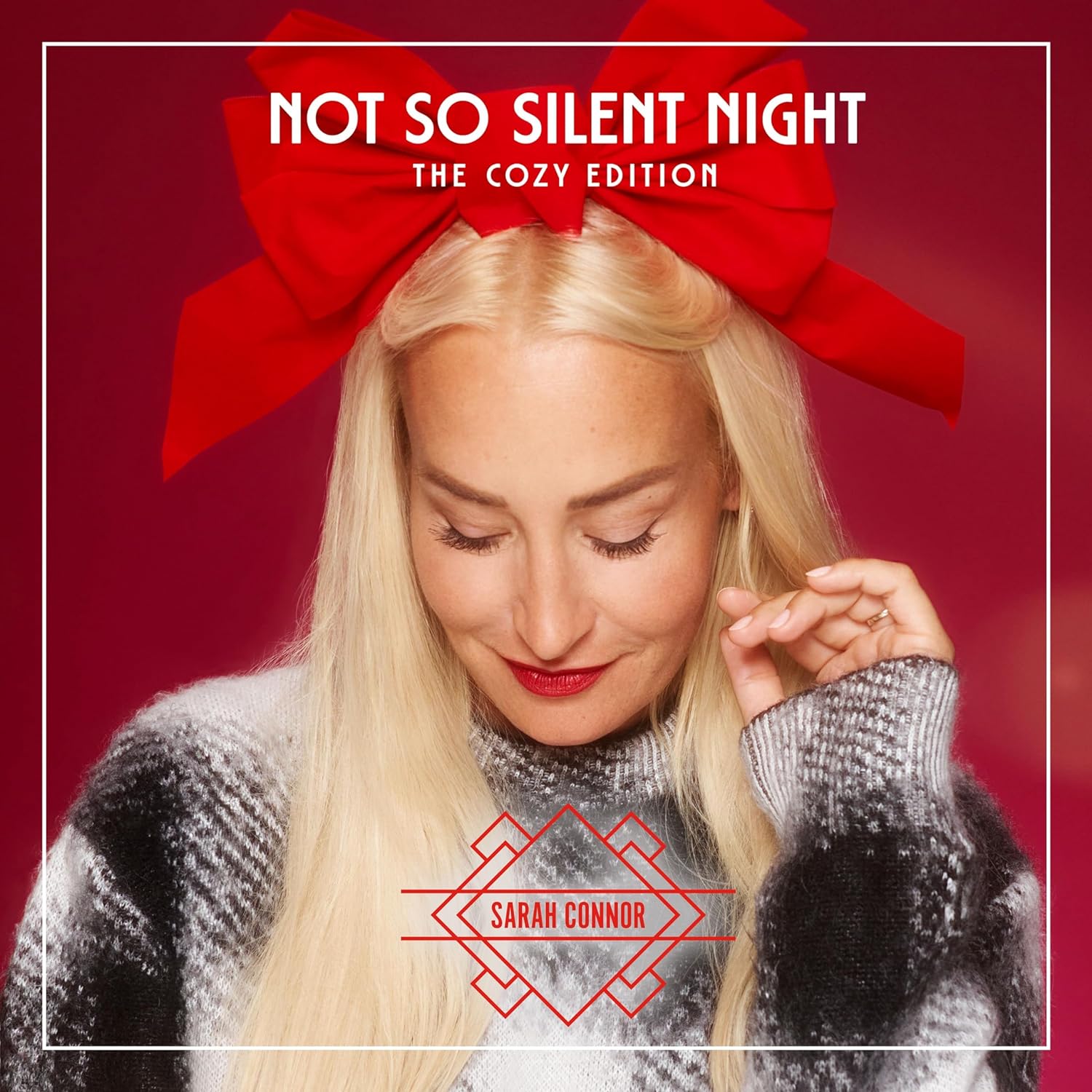 Not So Silent Night - The Cozy Edition (2CD im DigiPak inkls. 3 Bonus Tracks und Live Songs