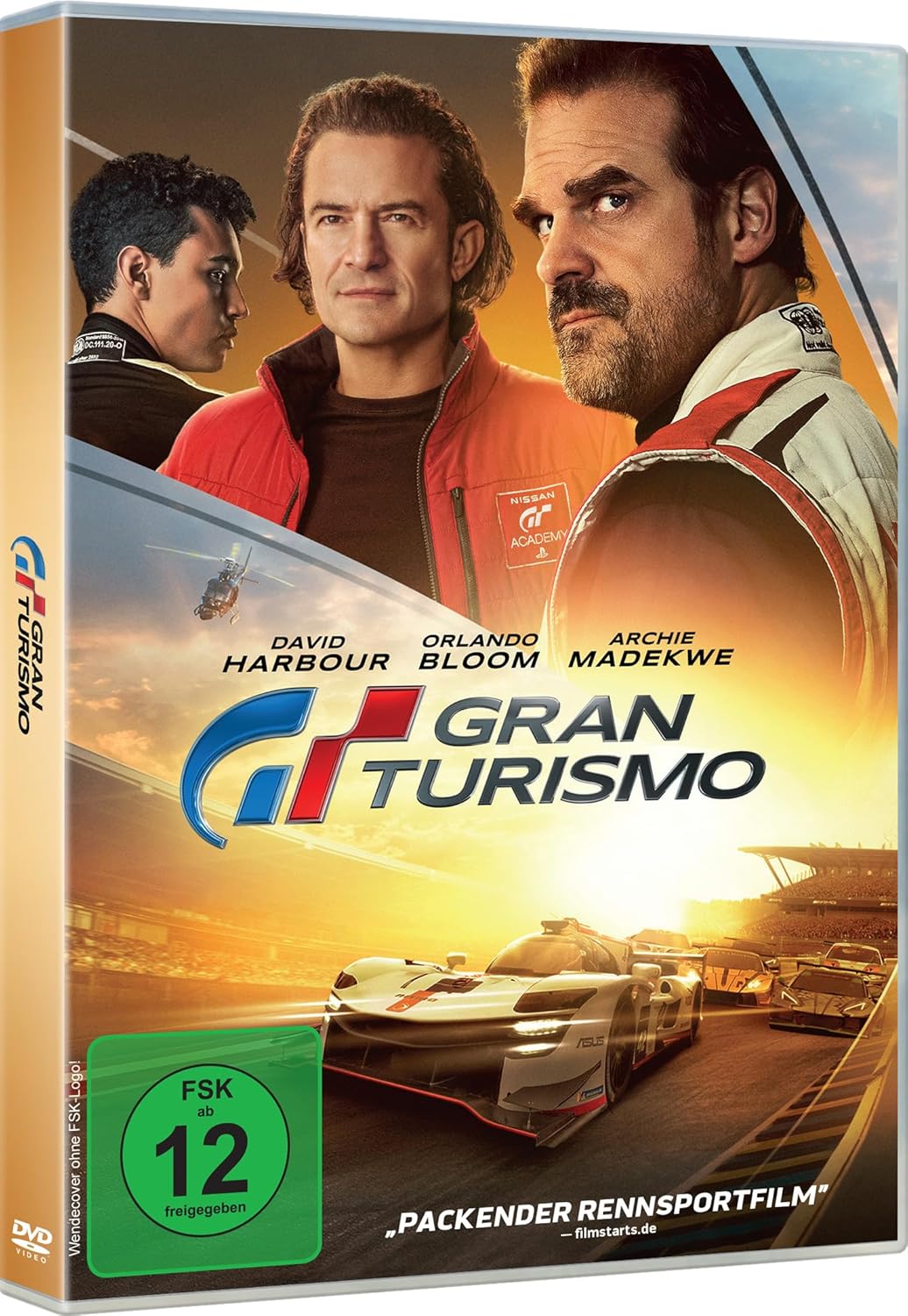 Gran Turismo