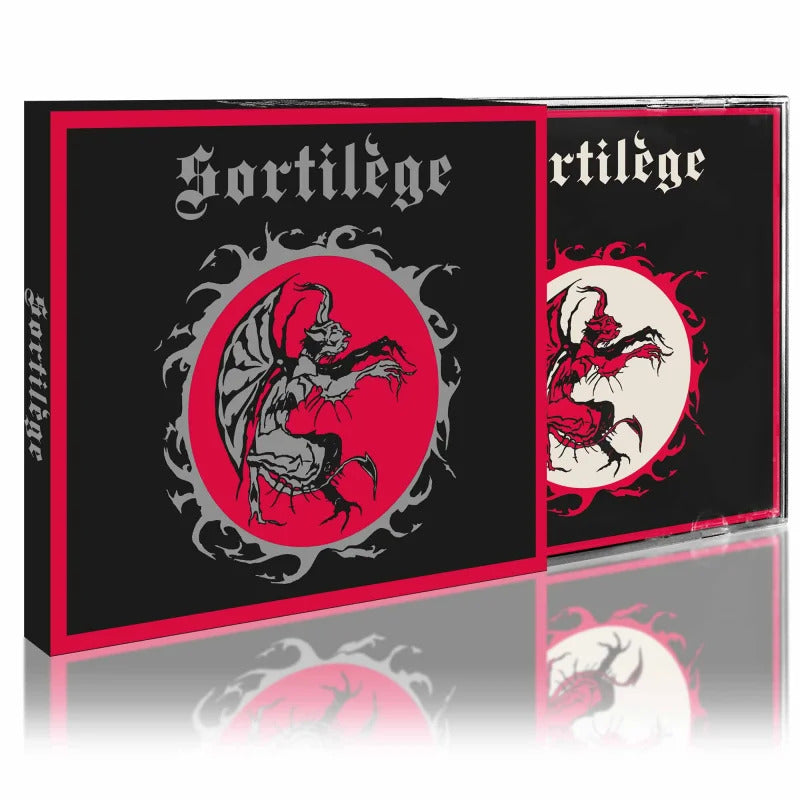 Sortilège