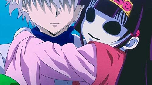 HUNTERxHUNTER - Volume 13 (Episode 137-148) (2 DVDs
