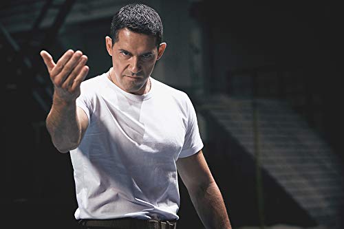 Ip Man 4: The Finale - Steelbook