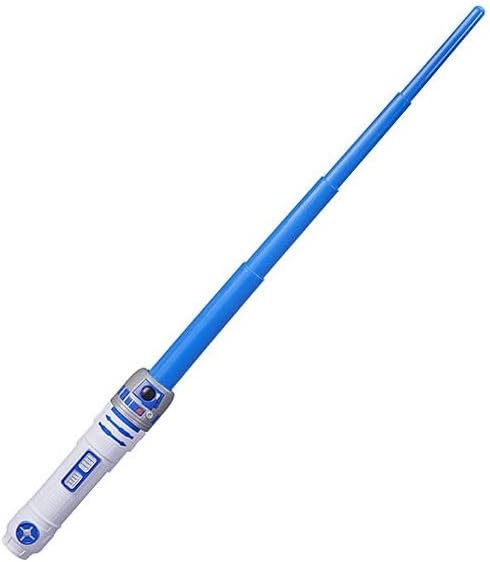 Star Wars - Lightsaber Squad - R2-D2
