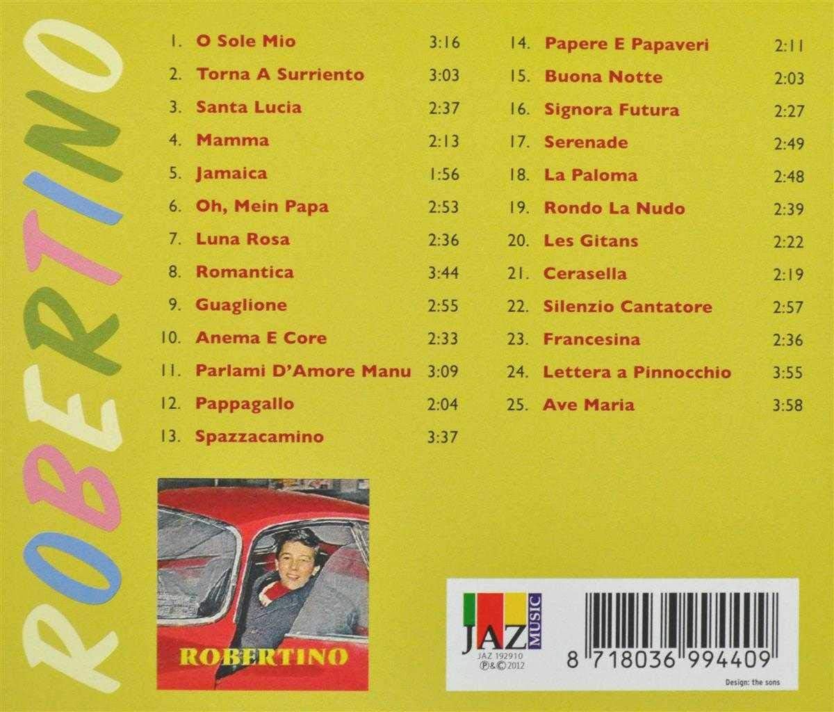 Robertino