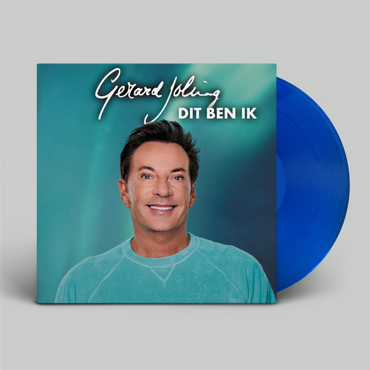 Dit Ben Ik