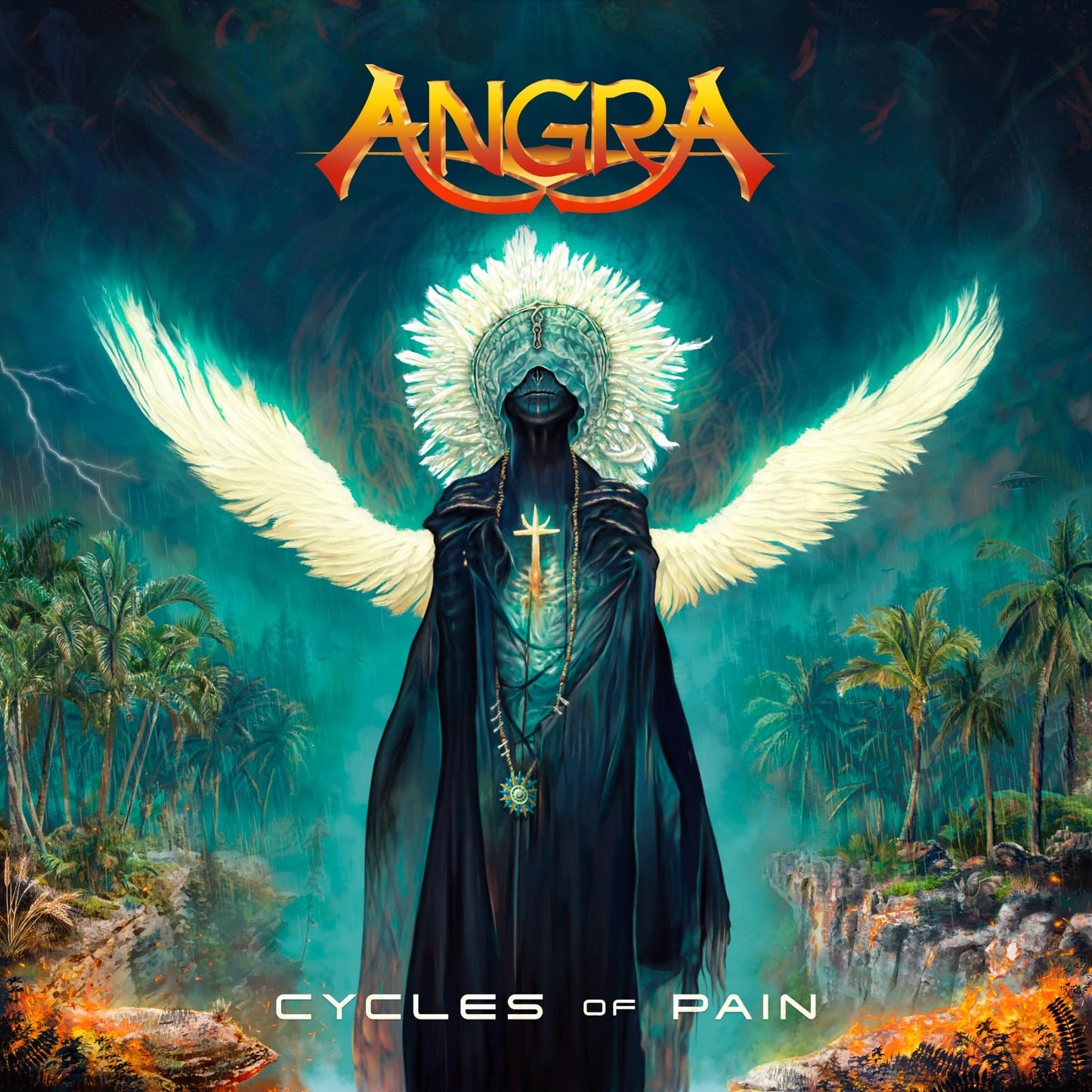 Cycles Of Pain <Limited>