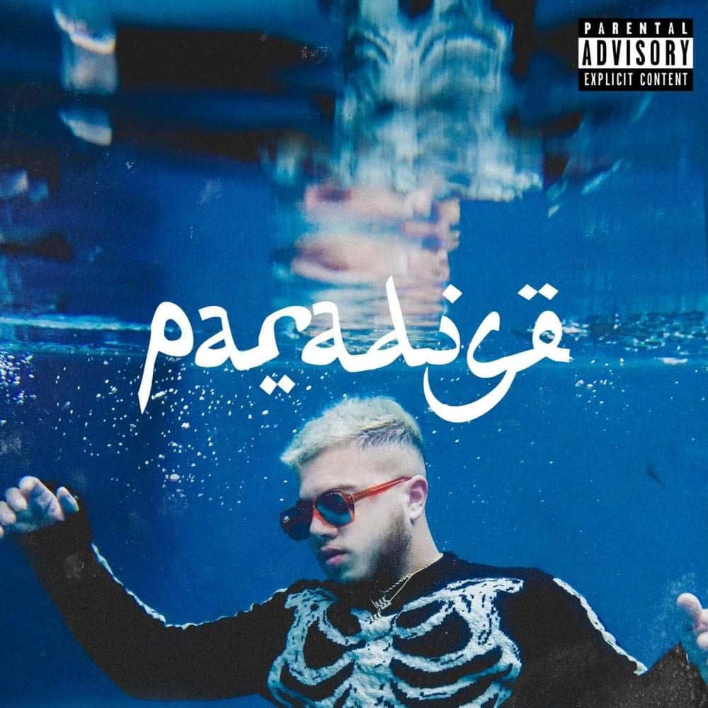 Paradise explicit_lyrics