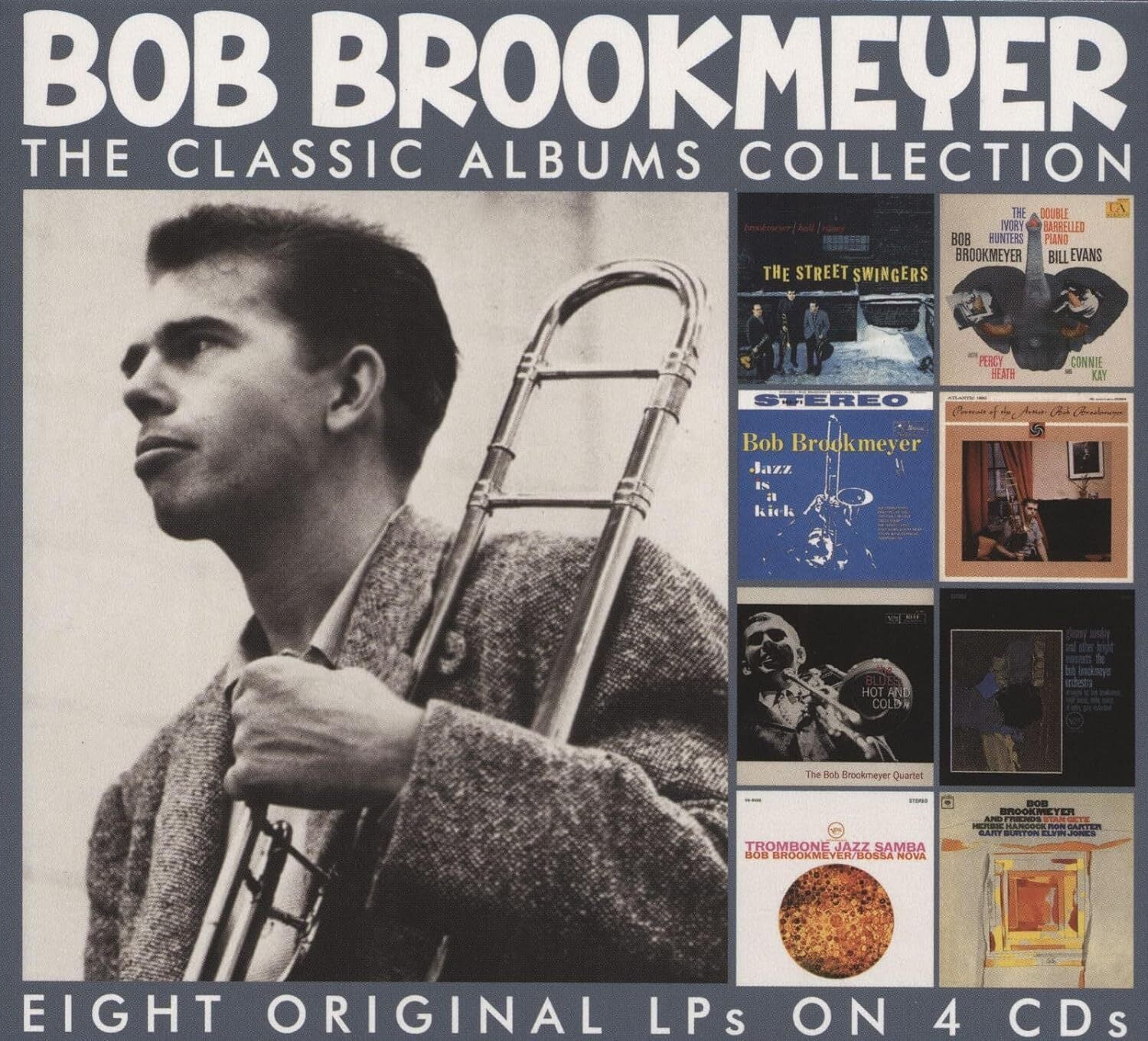 The Classic Albums
