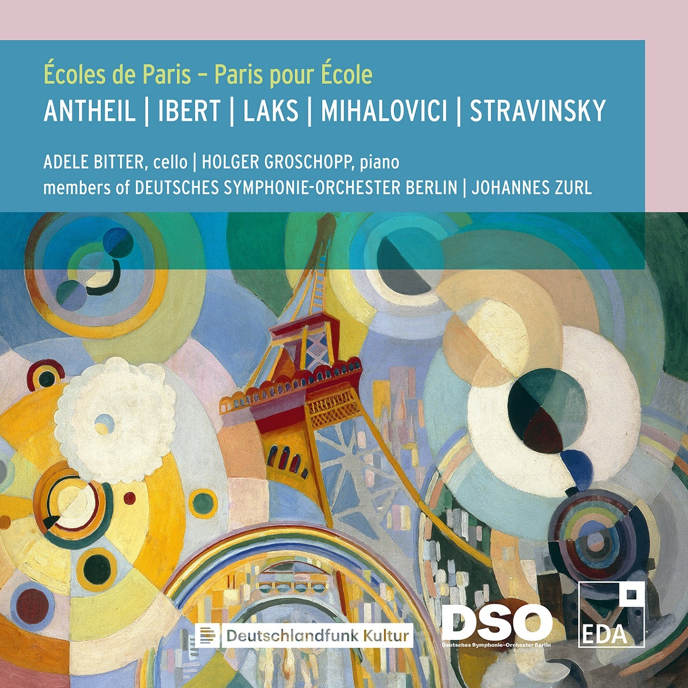 Ecoles De Paris - Paris Pour Ecole
