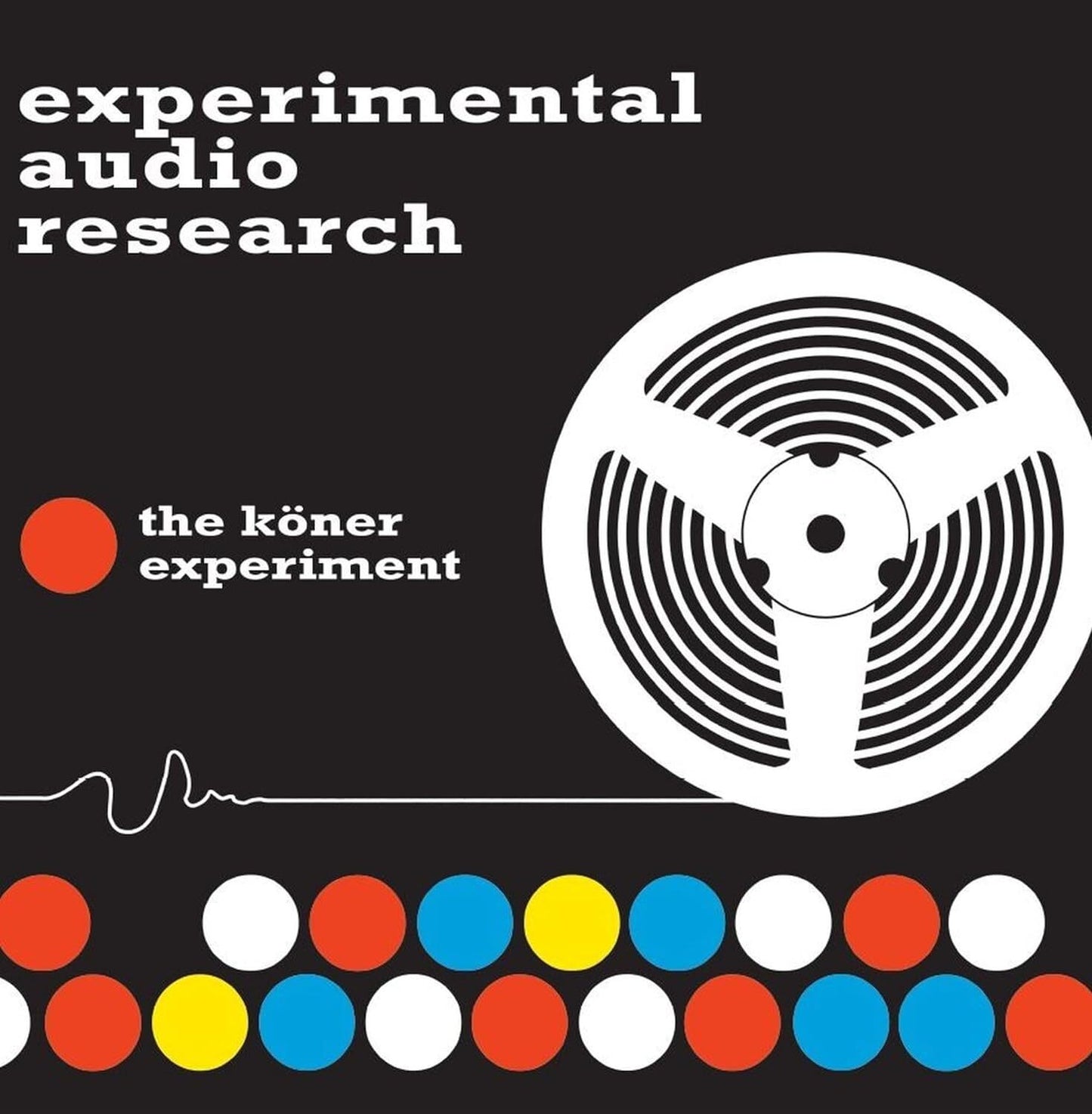 The Köner Experiment