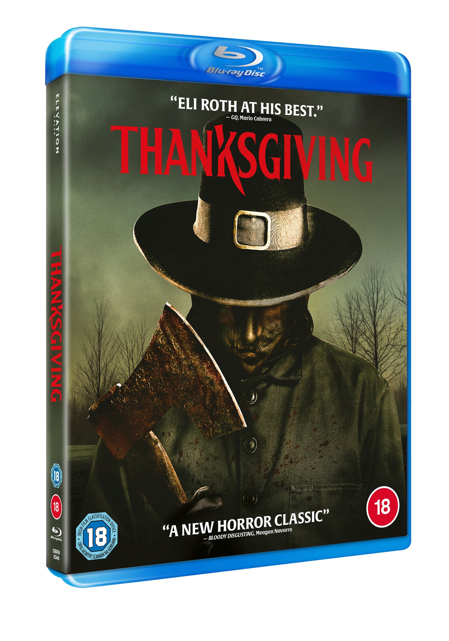 Thanksgiving