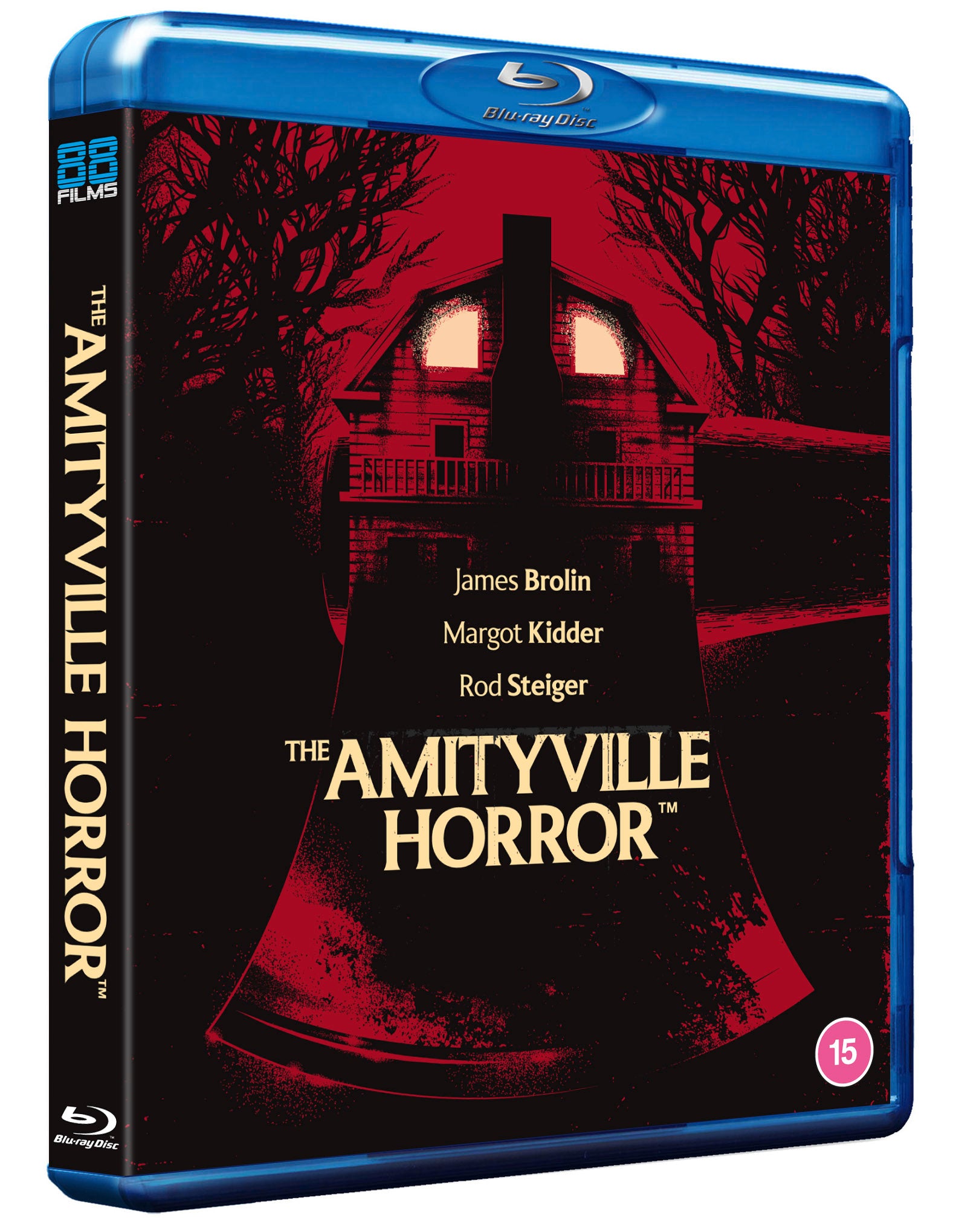 The Amityville Horror