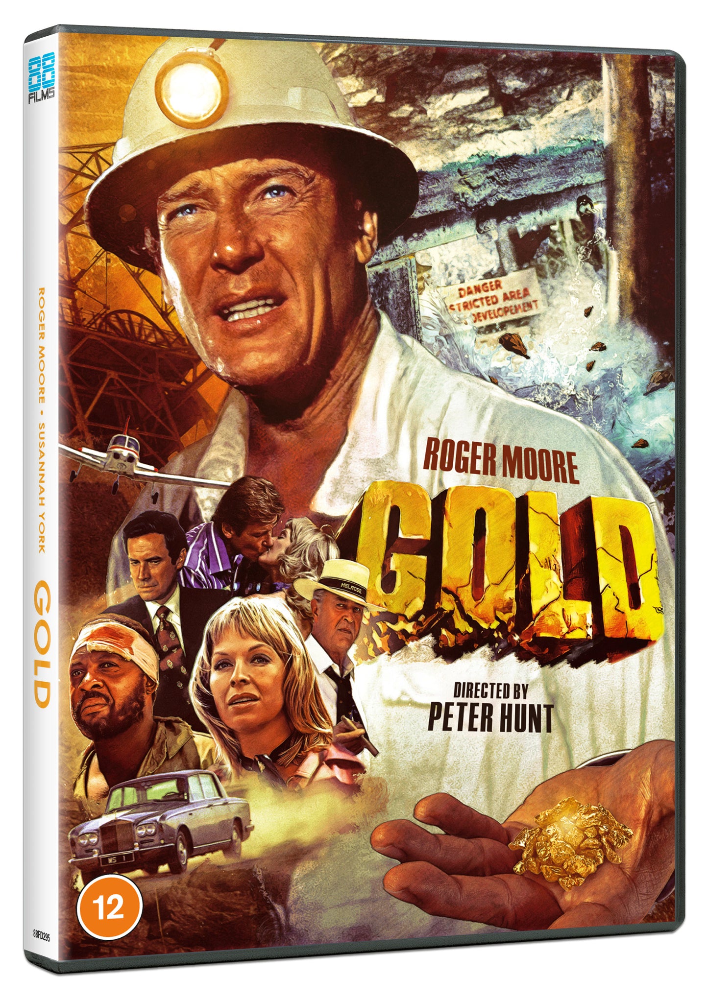 Gold