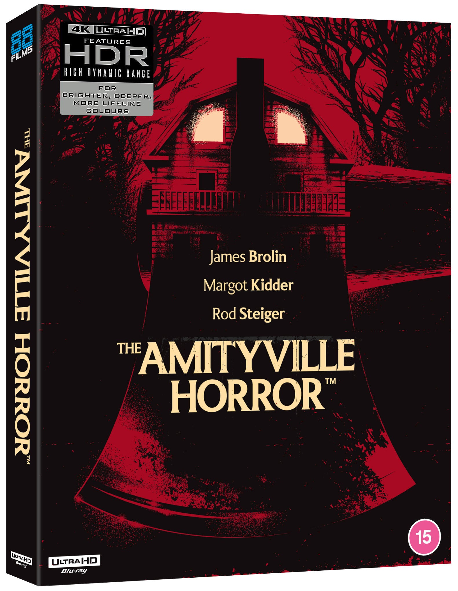 The Amityville Horror
