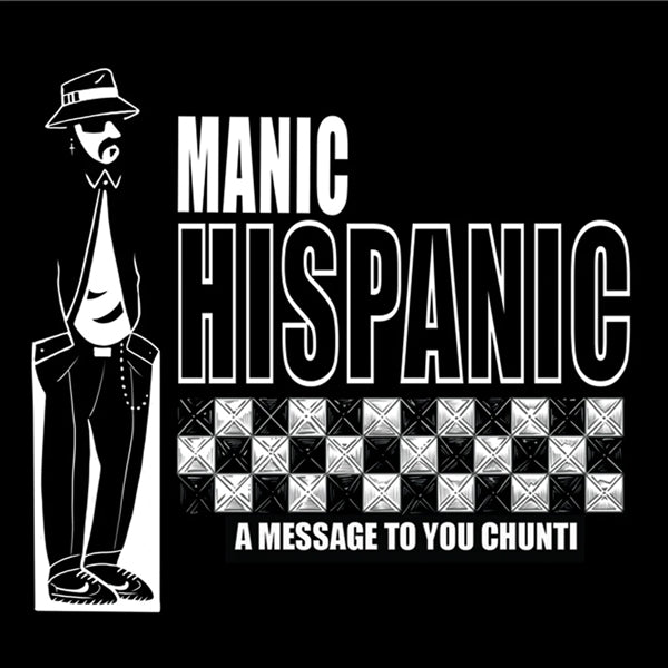 A Message To You Chunti