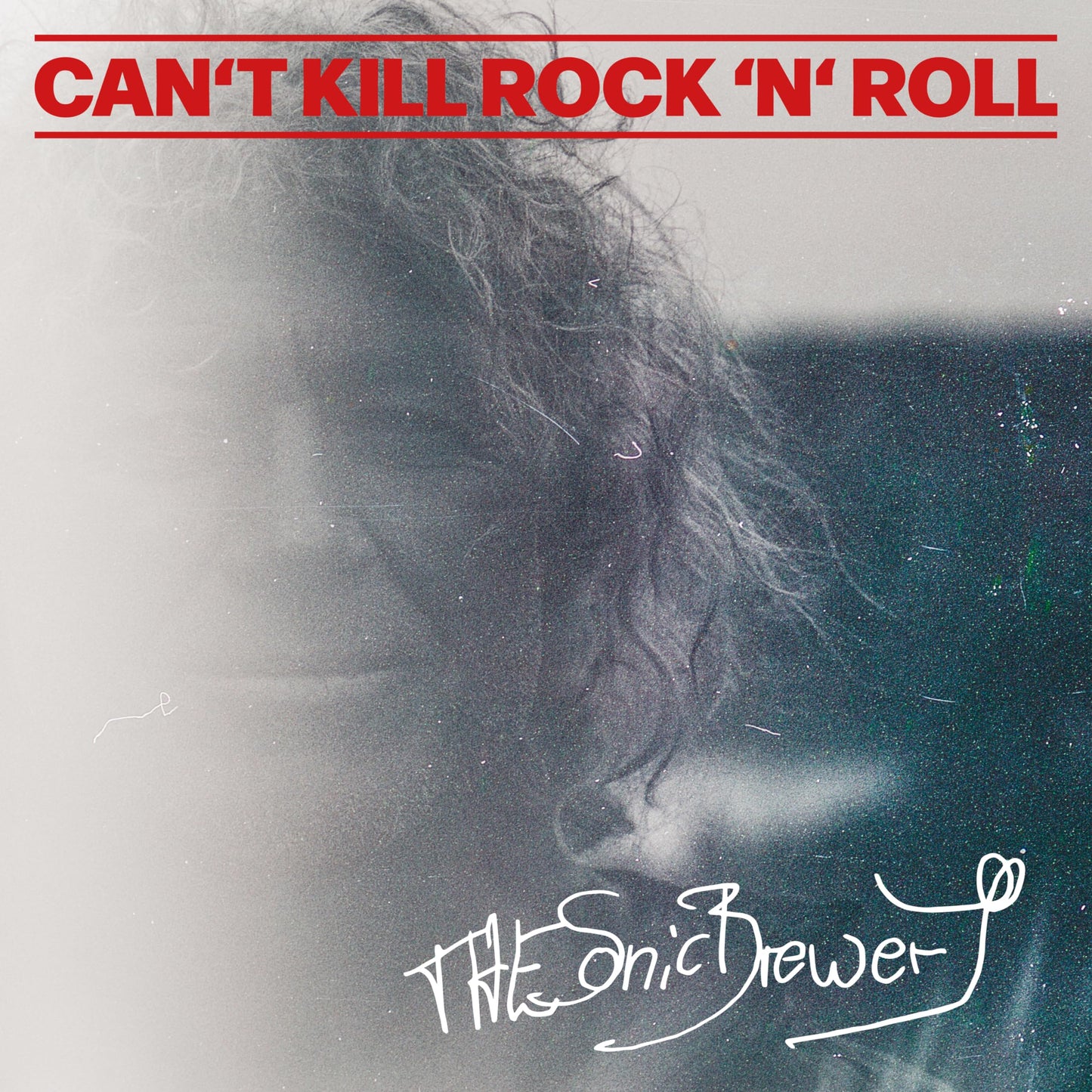 Can`T Kill Rock`N`Roll
