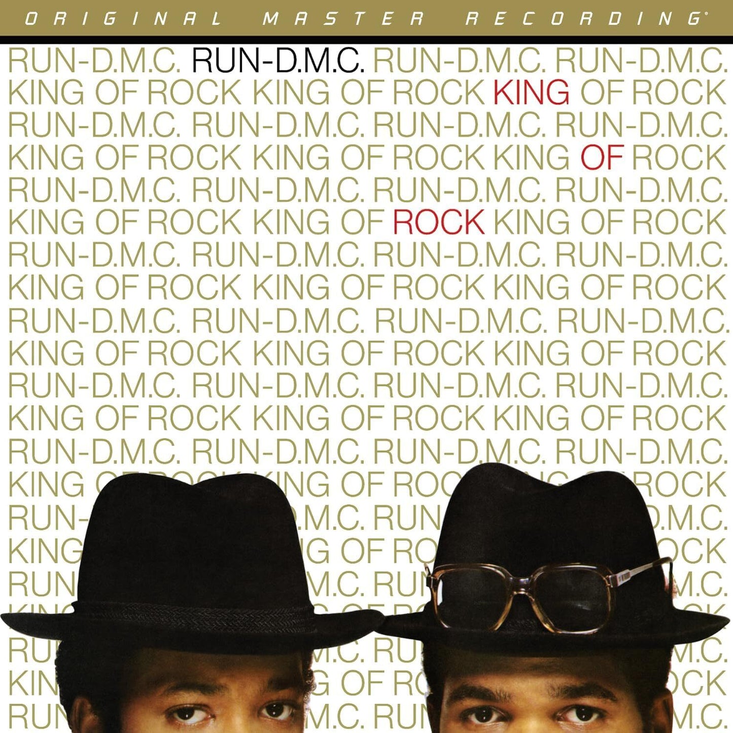 King of Rock