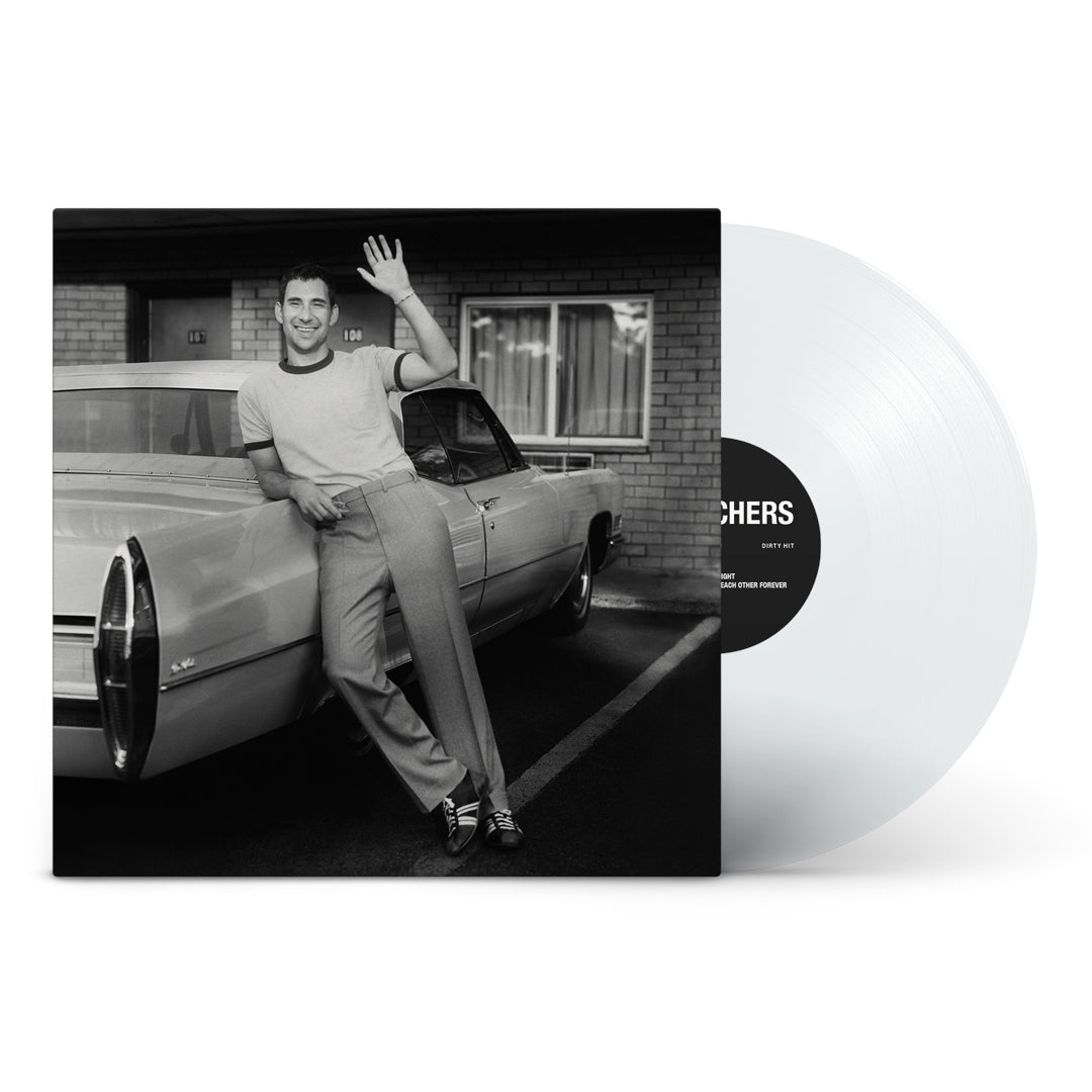 Bleachers