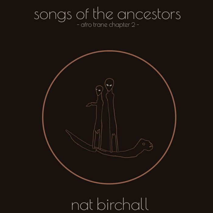 Song of the Ancestors: Afro Trane Chapter 2