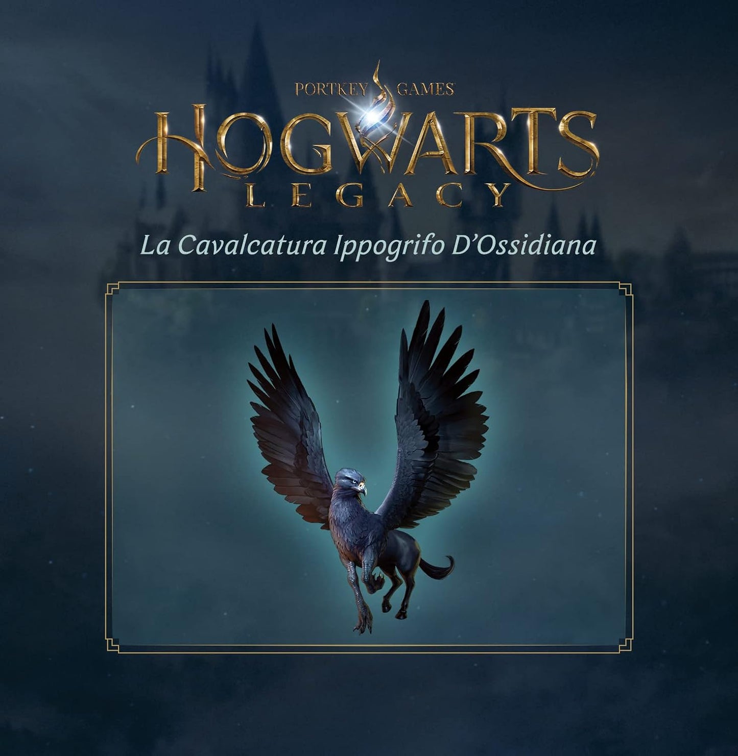Warner Bros Hogwarts Legacy