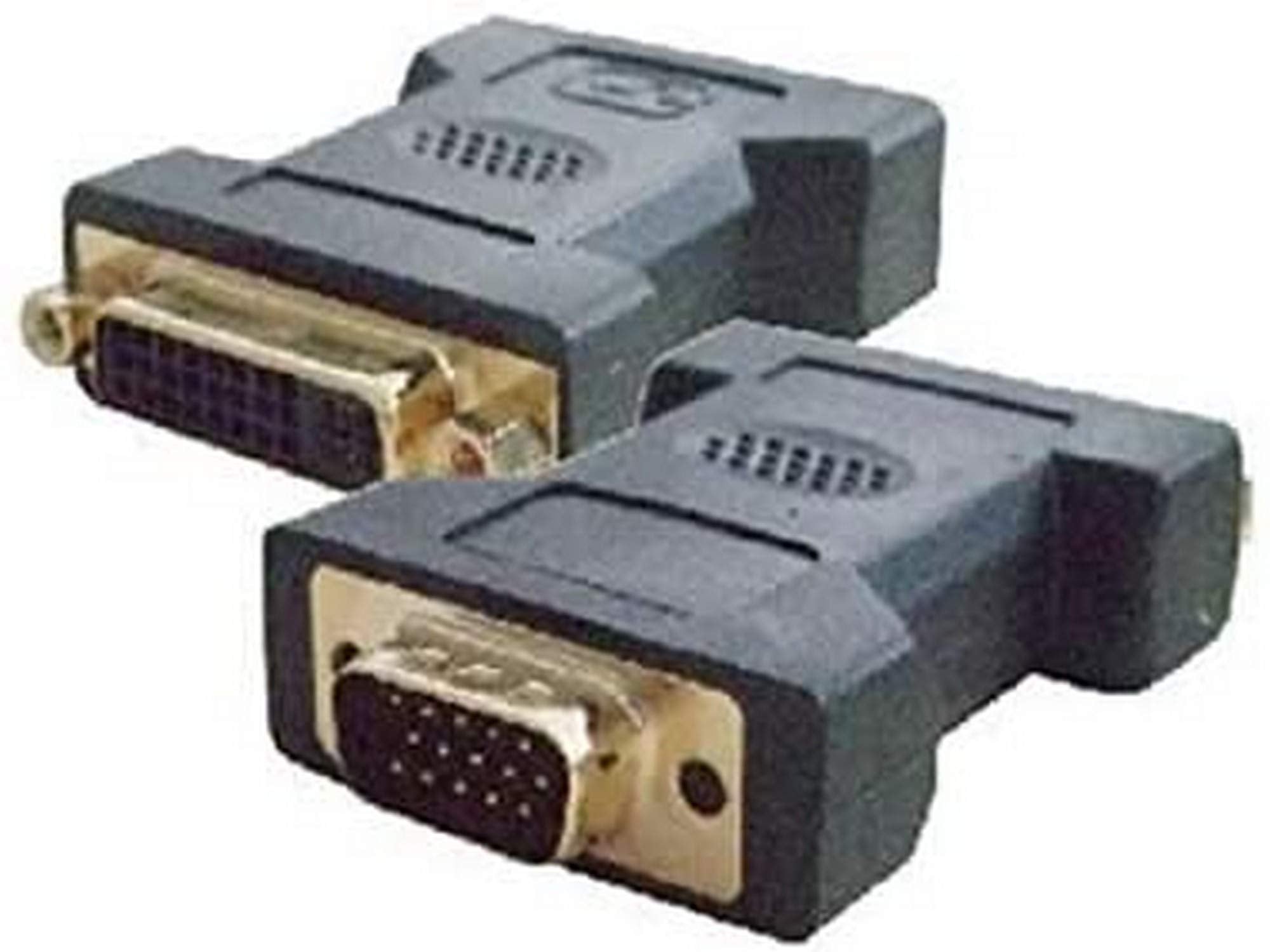 Adattatore Dvi-I F/Vga M