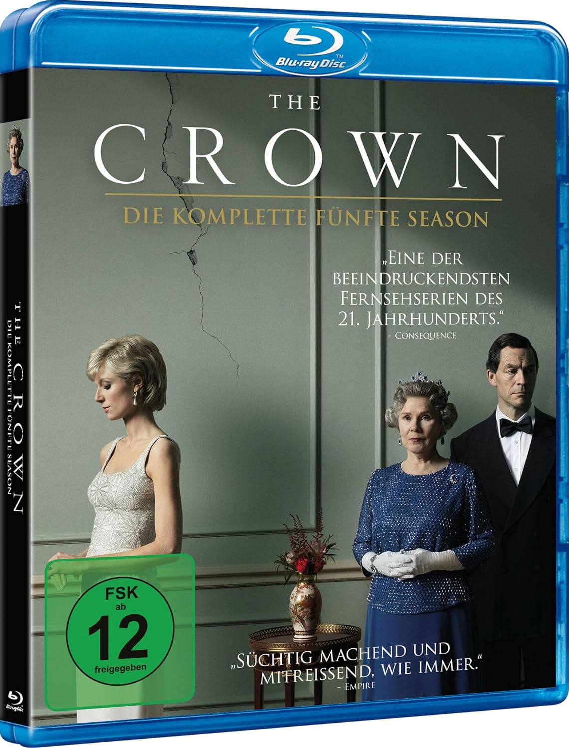 The Crown - Season 5